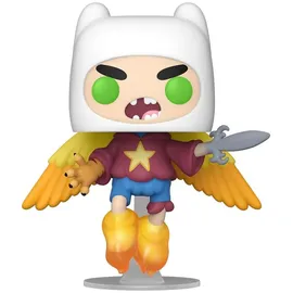 CeDe Adventure Time - Finn The Human - Funko Pop! - Vinyl Figur