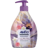 AVEO Creamy Plum Berry Flüssigseife 500 ml