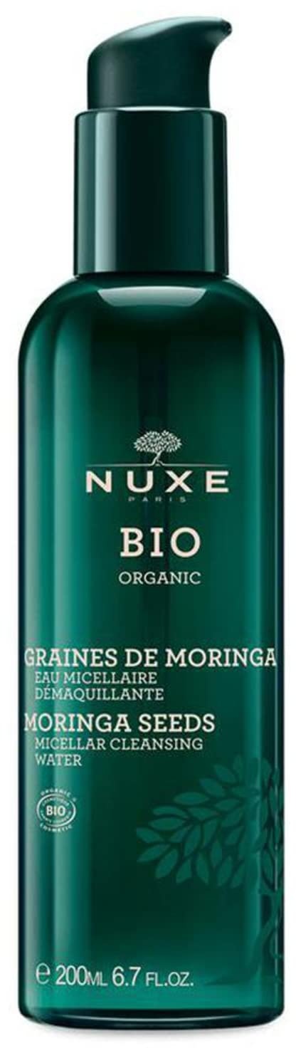 NUXE Bio Organic Micellar Cleansing Water