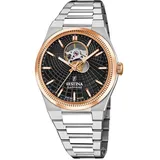 Festina AUTOMATICO F20061/4 Edelstahl 40 mm UF20061/4