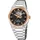Festina AUTOMATICO F20061/4 Edelstahl 40 mm UF20061/4
