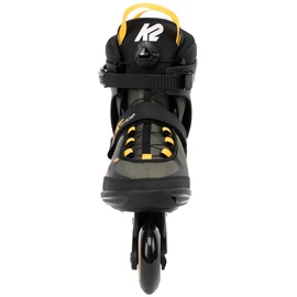 K2 F.I.T. 80 Boa - Mustard, EU: 44.5