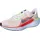 Nike Pegasus 41 Damen Summit White / Chrome / Bright Crimson 40