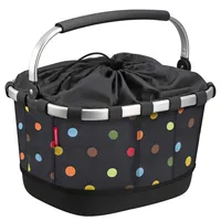 KLICKfix Carrybag GT Uniklip 2 Dots