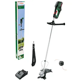 Bosch AdvancedBrushCut 36V-23-750 inkl. 1 x 2,0 Ah und Ladegerät