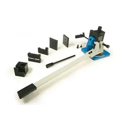 HBM UB 1 Metallbieger / Biegevorrichtung