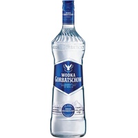 Wodka Gorbatschow 37,5% 1l