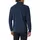 Columbia Klamath Range II Half Zip Collegiate Navy solid M