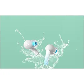Vention NBIB0 Elf Earbuds E04 Kabellose Kopfhörer, Bluetooth 5.3, In-Ear Kopfhörer 300mAh Schwarz
