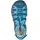 TROLLKIDS Kvalvika Dolphin Blue/Spicy Red 34