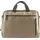 JOST Balling Business Bag (15", Universal), Notebooktasche, Beige