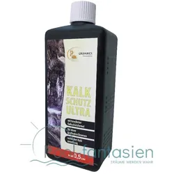 Kalkschutz Ultra, biologisch abbaubar