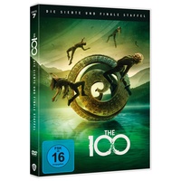 Warner Bros (Universal Pictures) The 100: Staffel 7 [4