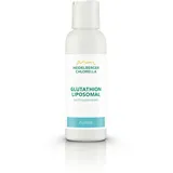 HEIDELBERGER CHLORELLA Glutathion Liposomal