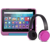 Fire HD 8 Kids Pro-Tablet, Für Kinder Von 6-12 J. | 3 GB RAM, 8-Zoll-Hd-Bildschi