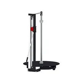 rocholz Schneidständer SYSTEM 2000 senkrecht 800x880x1300 mm