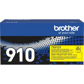 Brother TN-910Y gelb