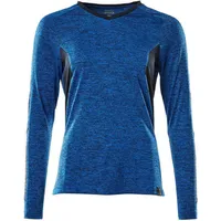 Mascot Damen Langarmshirt COOLMAX® Pro ACCELERATE, - XL -