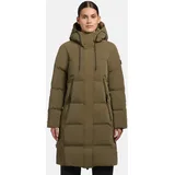 khujo Steppmantel "Loni-YM", Damen, Gr.