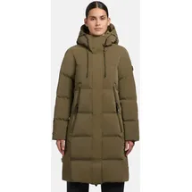 khujo Steppmantel "Loni-YM", Damen, Gr.