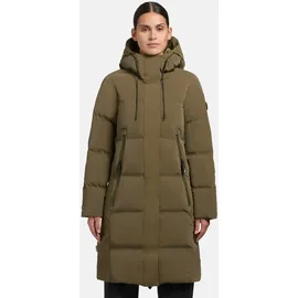 khujo Steppmantel "Loni-YM", Damen, Gr.