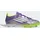adidas F50 Elite FG Purple Rush/Cloud White/Lucid Lemon 35,5