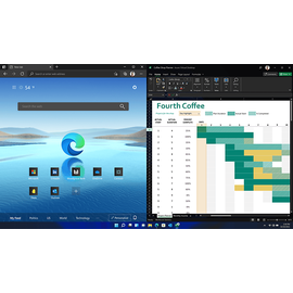 Microsoft Windows 11 Pro USB-Stick DSP/SB DE