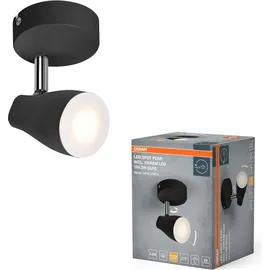 Osram LED-Spot 4,3W GU10 warmweiß 1 St.