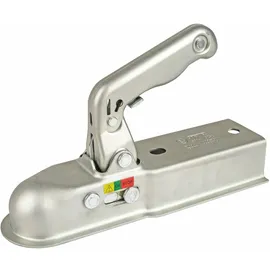 LAS Kupplungsklaue 10641 eckig 60 mm 750 kg