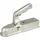 LAS Kupplungsklaue 10641 eckig 60 mm 750 kg