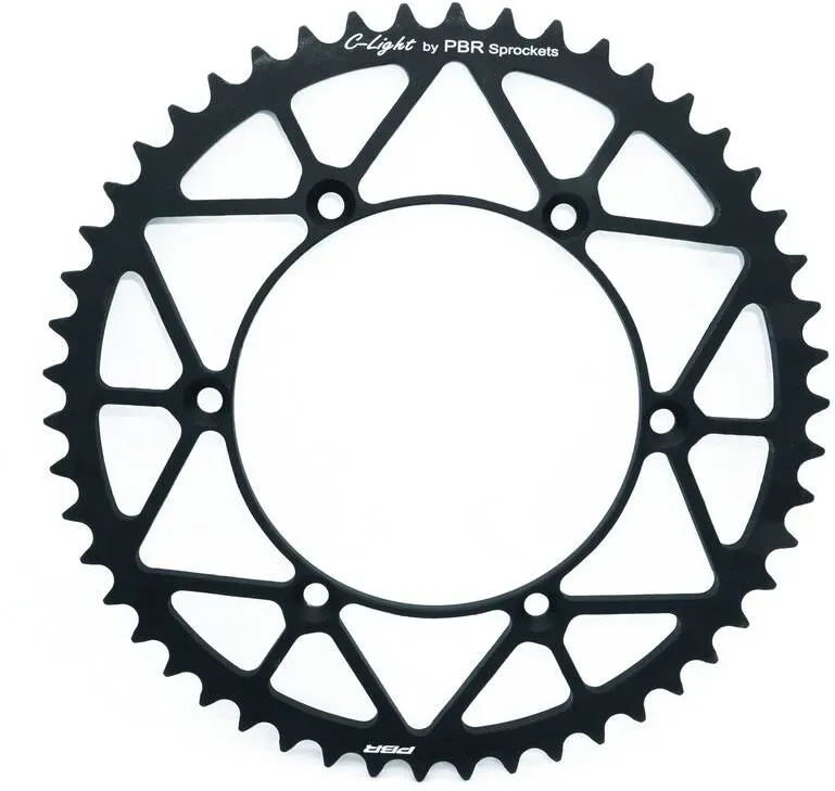 PBR Ultraleichtes C45 Stahl Ritzel 4692 - 520