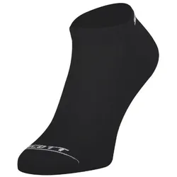SCOTT Socken Performance Low | black
