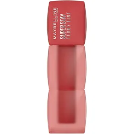 gemey paris maybelline new york MAYBELLINE NEW YORK Lippenstift Teddy Tint - orange