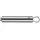 WMF Profi Plus Backpinsel, 20 cm