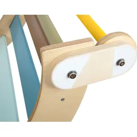 Small Foot Company Kletterbogen Adventure Holz