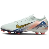 Nike Vapor 16 Pro Mercurial Dream Speed FG Low-Top-Fußballschuh - Grün, 43