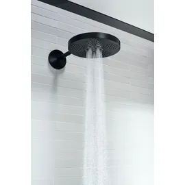 Hansgrohe Grundk. Axor Grundkörper für Kopfbrause 2jet mit Brausearm