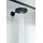 Hansgrohe Grundk. Axor Grundkörper für Kopfbrause 2jet mit Brausearm