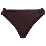 lscn by lascana Bikini-Hose Damen Lila 38