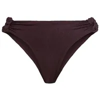 lscn by lascana Bikini-Hose Damen Lila 38