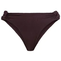 lscn by lascana Bikini-Hose Damen Lila 38