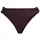 lscn by lascana Bikini-Hose Damen Lila 38