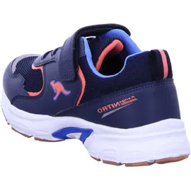 KangaROOS K5 Super Court Dunkelblau 35