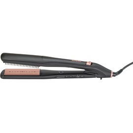 Babyliss Steam Luxe Styler«, rosa