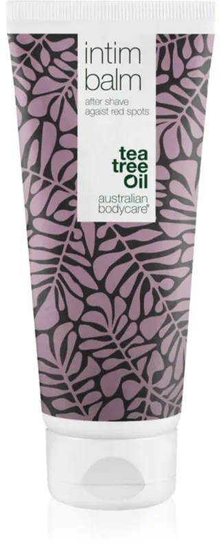 Australian Bodycare Tea Tree Oil After Shave Balsam für die Intimpartien 200 ml