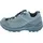 Lowa Zirrox II GTX LO JR eisblau/petrol
