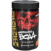 pdm to be maintained BCAA Mango Pulver 390 g