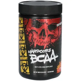 pdm to be maintained BCAA Mango Pulver 390 g