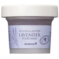 Skinfood Peeling-Entspannende Maske Tagescreme 120 g Unisex