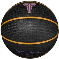 Nike Playground 8P K Bryant Orange 7